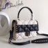 Valentino Bag Candystud 23x11x17cm